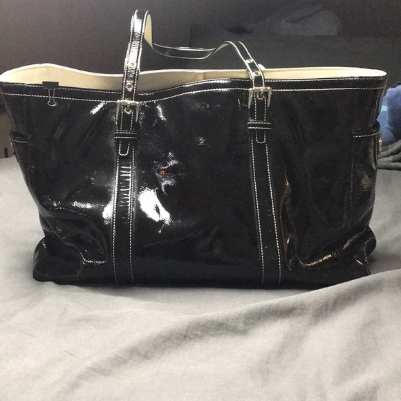 ❌SOLD❌Coach bag - Picture 2 of 3
